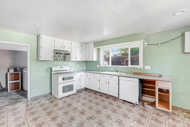 203 N Fulton Street, Ojai, CA 93023