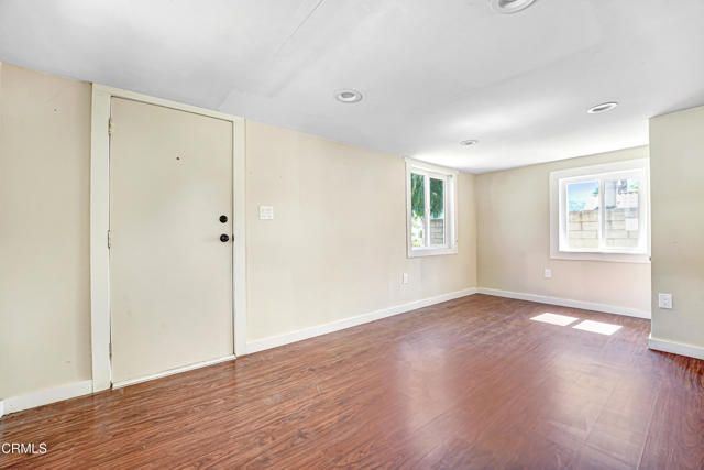 203 N Fulton Street, Ojai, CA 93023