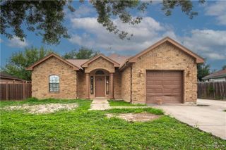 839 N 7 1/2 Street, Alamo, TX 78516