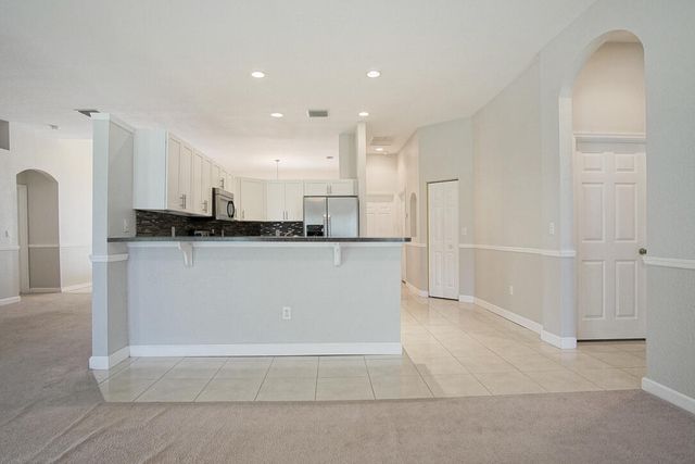 1961 SW Delmonico Avenue, Port St. Lucie, Port St Lucie, FL 34953