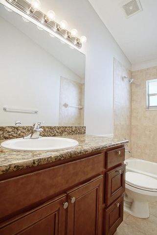 1961 SW Delmonico Avenue, Port St. Lucie, Port St Lucie, FL 34953