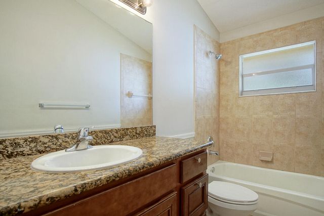 1961 SW Delmonico Avenue, Port St. Lucie, Port St Lucie, FL 34953