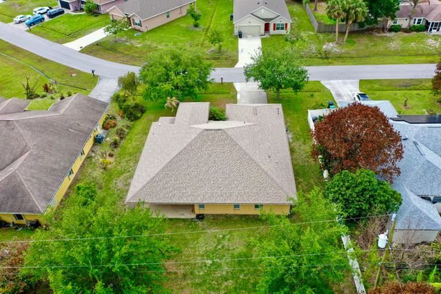 1961 SW Delmonico Avenue, Port St. Lucie, Port St Lucie, FL 34953