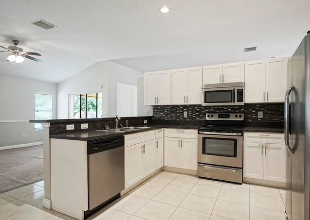 1961 SW Delmonico Avenue, Port St. Lucie, Port St Lucie, FL 34953