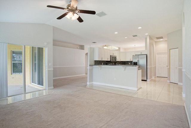 1961 SW Delmonico Avenue, Port St. Lucie, Port St Lucie, FL 34953