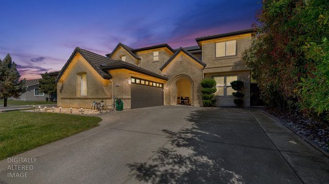 7732 Tennis Ct, Antelope, CA 95843