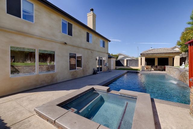 7732 Tennis Ct, Antelope, CA 95843