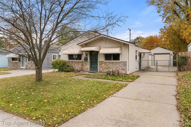 8026 Robert Street, Taylor, MI 48180