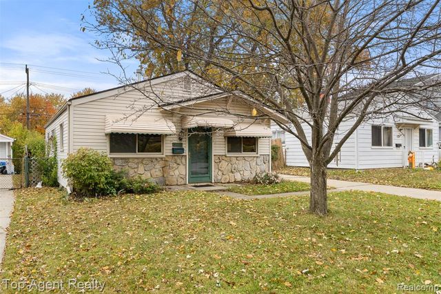 8026 Robert Street, Taylor, MI 48180