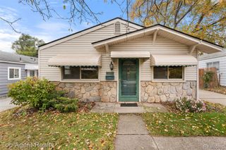 8026 Robert Street, Taylor, MI 48180