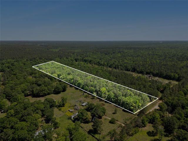 0 Maxine Lane, Cleveland, TX 77328