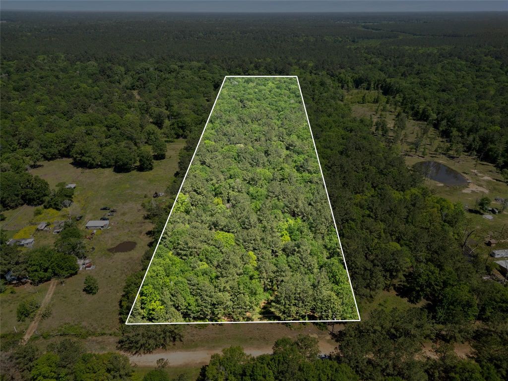 0 Maxine Lane, Cleveland, TX 77328