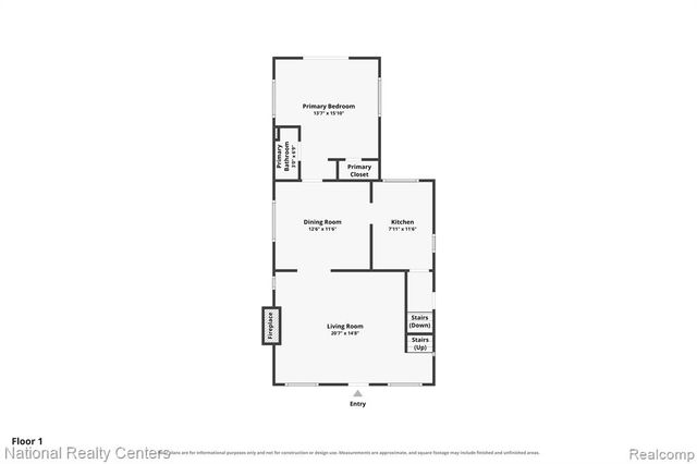 4274 Linda Court, Waterford, MI 48329