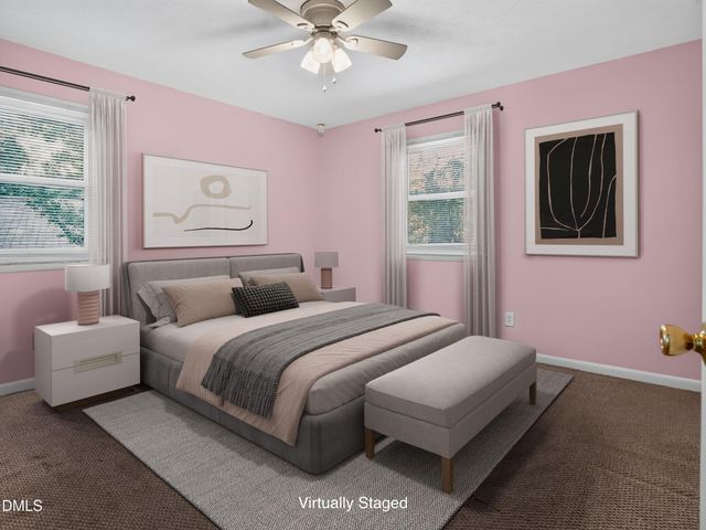 308 Pennsylvania Avenue, Fayetteville, NC 28301