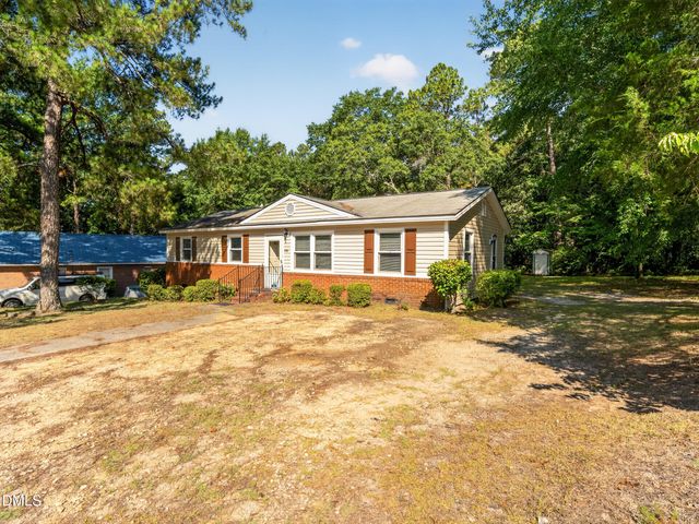 308 Pennsylvania Avenue, Fayetteville, NC 28301