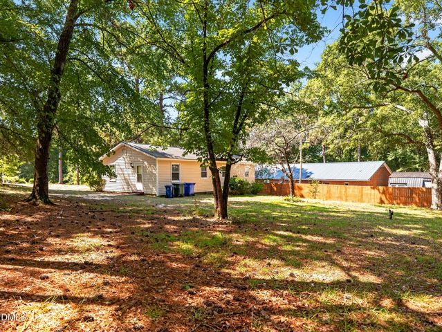 308 Pennsylvania Avenue, Fayetteville, NC 28301