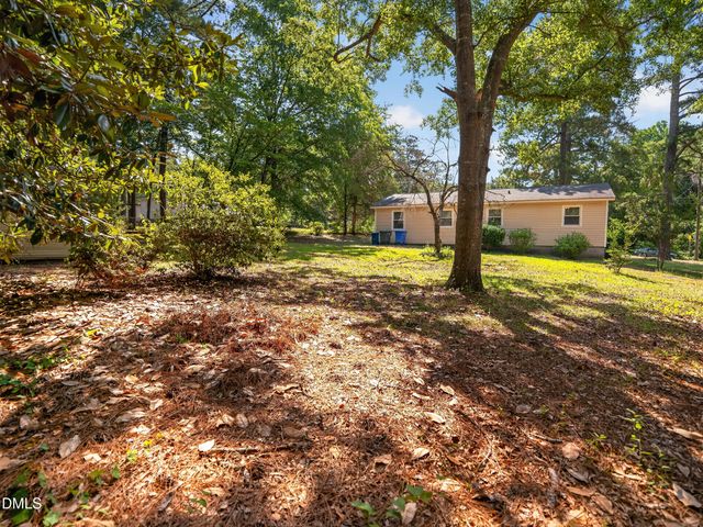 308 Pennsylvania Avenue, Fayetteville, NC 28301
