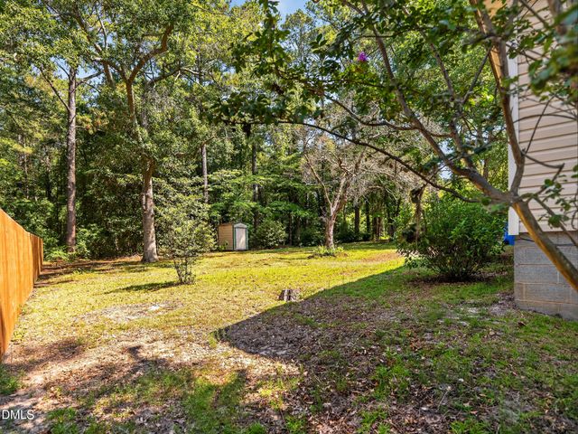 308 Pennsylvania Avenue, Fayetteville, NC 28301