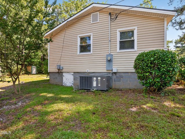 308 Pennsylvania Avenue, Fayetteville, NC 28301