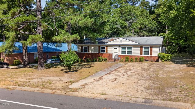 308 Pennsylvania Avenue, Fayetteville, NC 28301