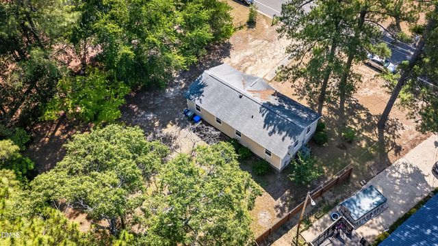 308 Pennsylvania Avenue, Fayetteville, NC 28301