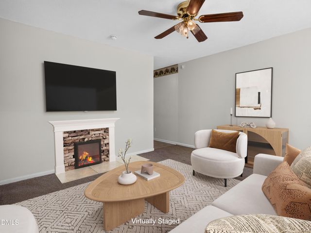 308 Pennsylvania Avenue, Fayetteville, NC 28301