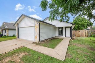 613 Broken Bow DR, Round Rock, TX 78681