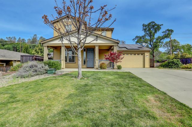 21631 Cascade Crossing Rd, Grass Valley, CA 95949