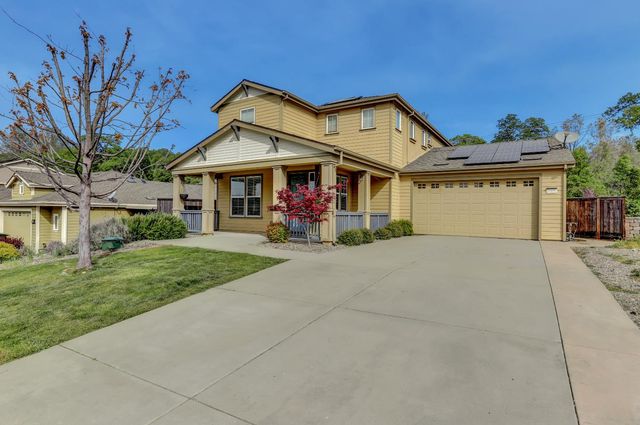 21631 Cascade Crossing Rd, Grass Valley, CA 95949