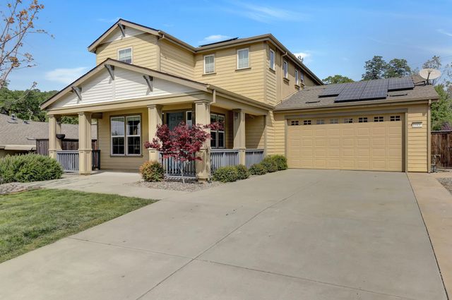 21631 Cascade Crossing Rd, Grass Valley, CA 95949