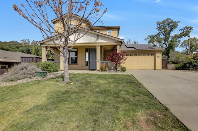 21631 Cascade Crossing Rd, Grass Valley, CA 95949