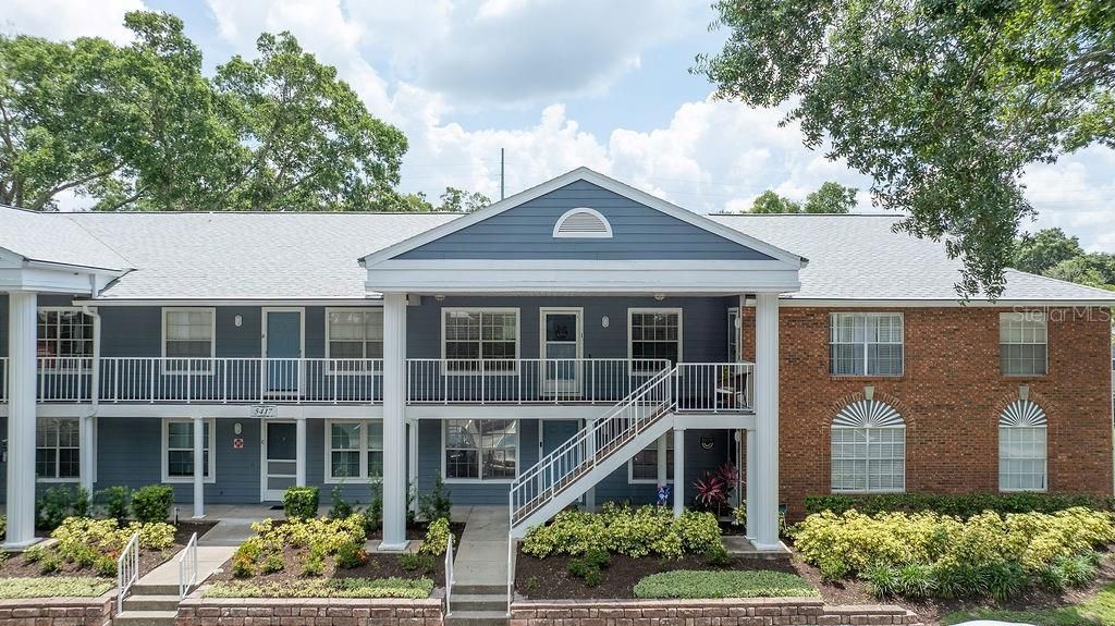 5417 LAKE MARGARET DRIVE 39, Orlando, FL 32812