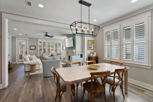 62 Sandchase Circle, Inlet Beach, FL 32461