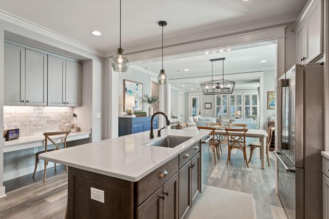 62 Sandchase Circle, Inlet Beach, FL 32461