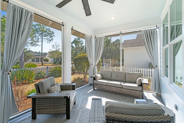 62 Sandchase Circle, Inlet Beach, FL 32461