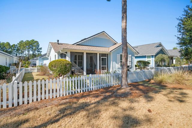 62 Sandchase Circle, Inlet Beach, FL 32461