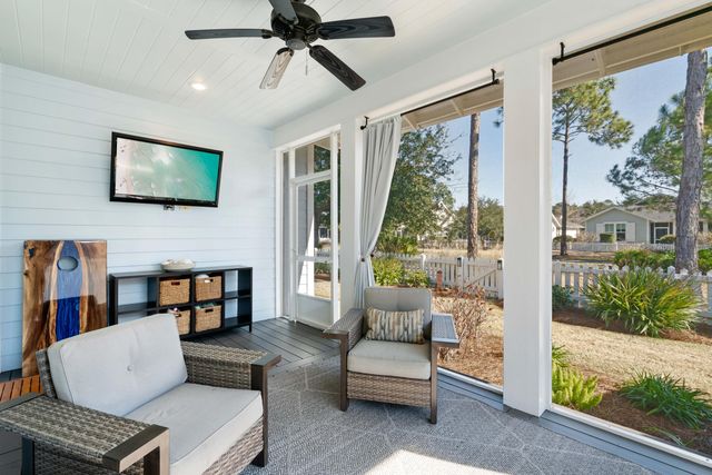 62 Sandchase Circle, Inlet Beach, FL 32461