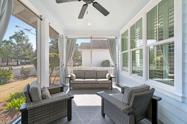 62 Sandchase Circle, Inlet Beach, FL 32461