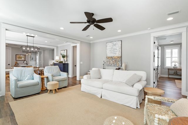 62 Sandchase Circle, Inlet Beach, FL 32461