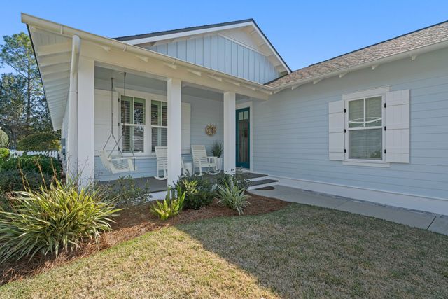 62 Sandchase Circle, Inlet Beach, FL 32461