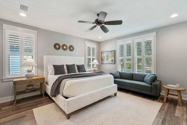 62 Sandchase Circle, Inlet Beach, FL 32461