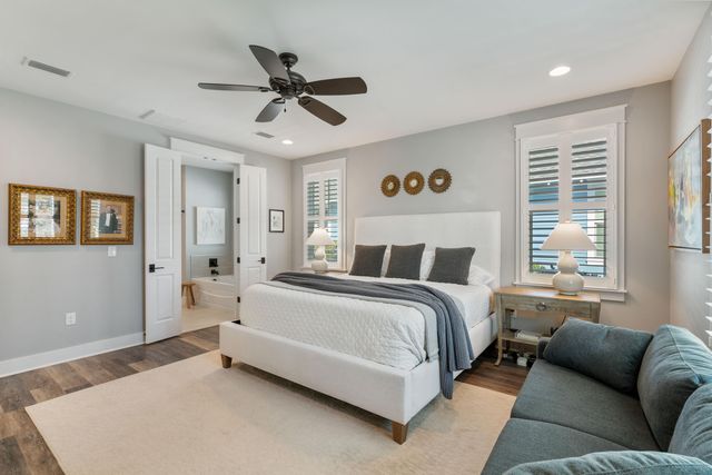 62 Sandchase Circle, Inlet Beach, FL 32461