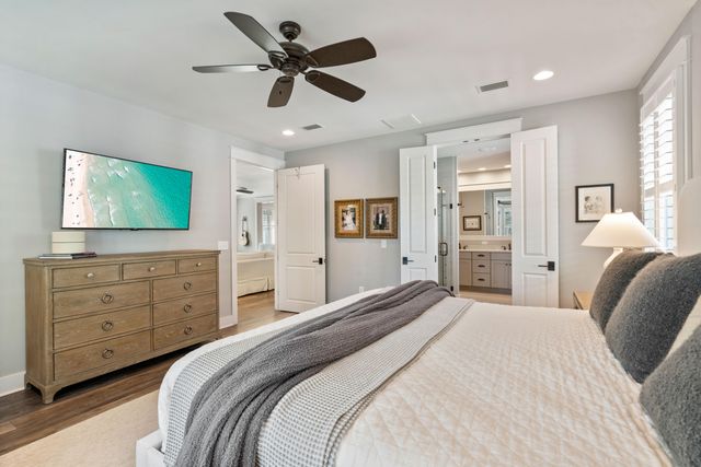 62 Sandchase Circle, Inlet Beach, FL 32461