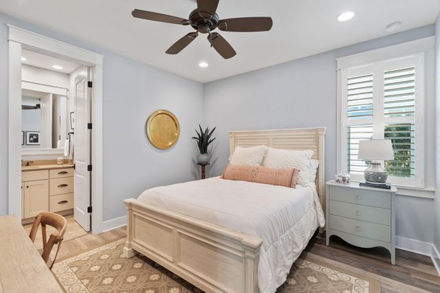 62 Sandchase Circle, Inlet Beach, FL 32461