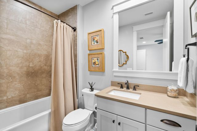 62 Sandchase Circle, Inlet Beach, FL 32461