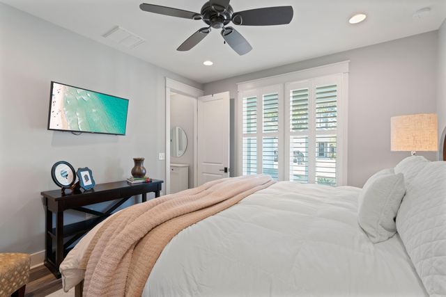 62 Sandchase Circle, Inlet Beach, FL 32461