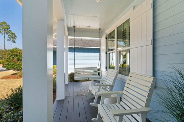 62 Sandchase Circle, Inlet Beach, FL 32461