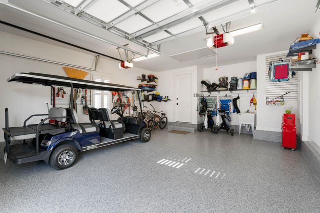 62 Sandchase Circle, Inlet Beach, FL 32461