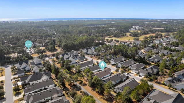 62 Sandchase Circle, Inlet Beach, FL 32461