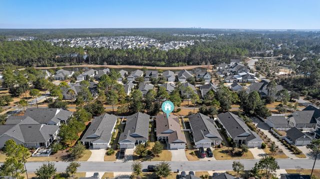 62 Sandchase Circle, Inlet Beach, FL 32461